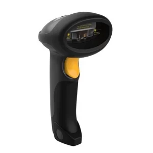 wireless barcode scanner