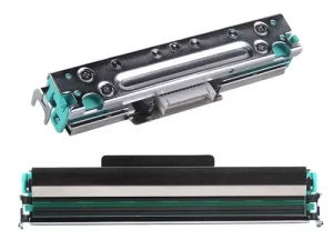 TSC TTP 345 Barcode Printer Head | 300 dpi