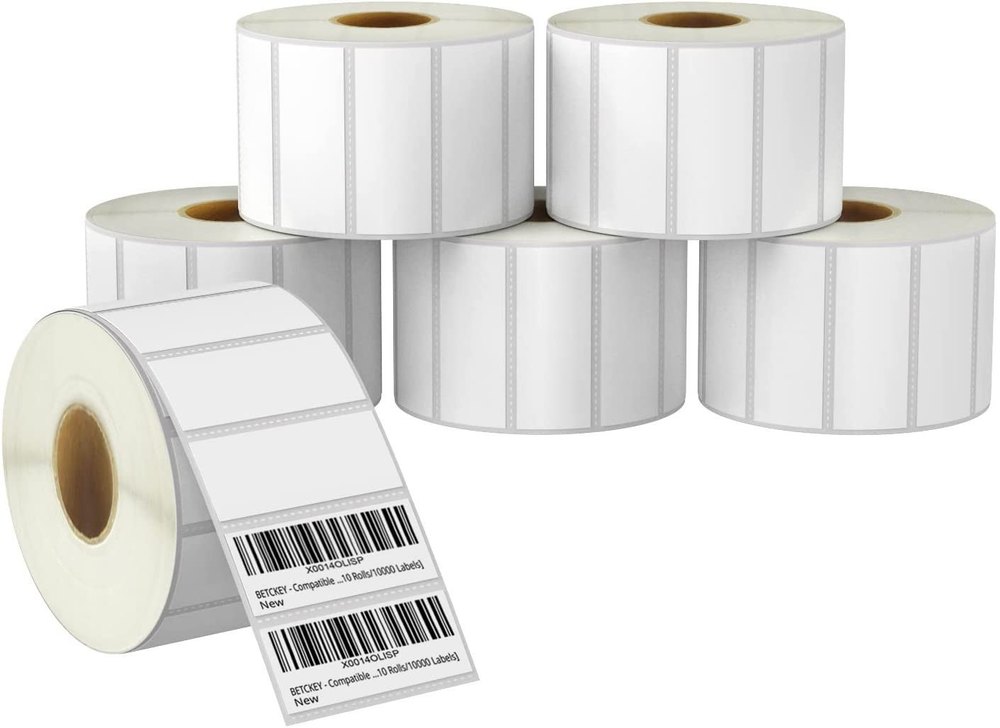 Barcode Labels