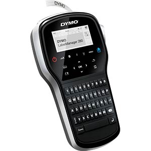 dymo labeler