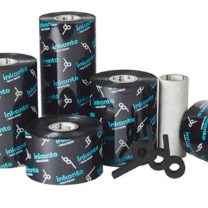 Inkanto AWR1 Thermal Transfer Ribbons