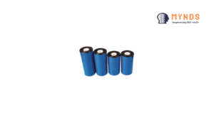 Mynds-60 Washcare Ribbon