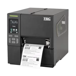 TSC MB240 Barcode Printer