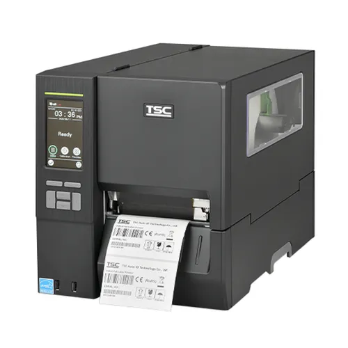 TSC MH241 Barcode Printer