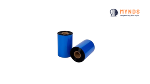 Wax Resin Mynds Brand Ribbon