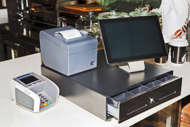 Why You Need a Cash Drawer from Mynds for Your Business