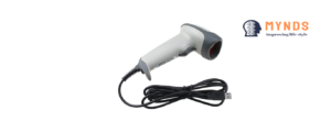 Mynds Wired Scanner 1D 2022