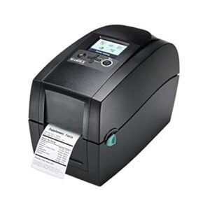 Godex RT200i BARCODE PRINTER