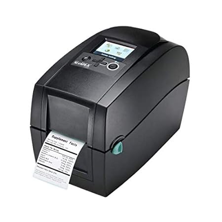 Godex RT200i BARCODE PRINTER