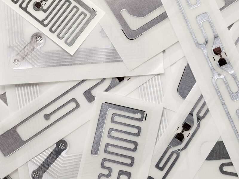 How RFID Inlays and Labels Make Business Easier