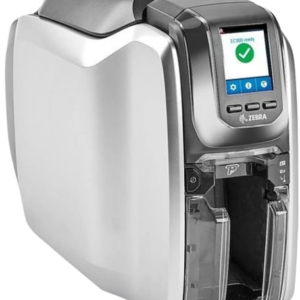ZC 300 ID CARD PRINTER