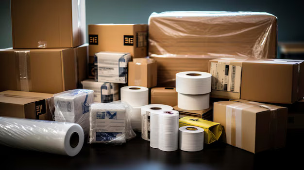 Your One-Stop Solution for Premium Packaging Materials