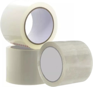 packaging tapes