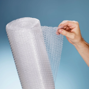 Bubble wraps