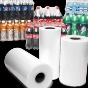 Mindware PE Shrink Wrap