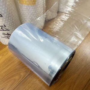 PVC Shrink Wrap