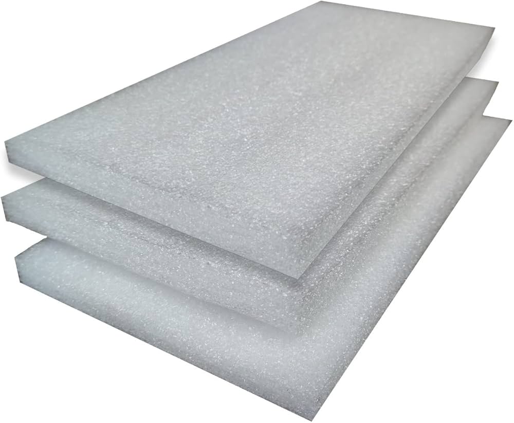 Foam Sheets