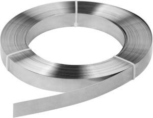 Steel Straps