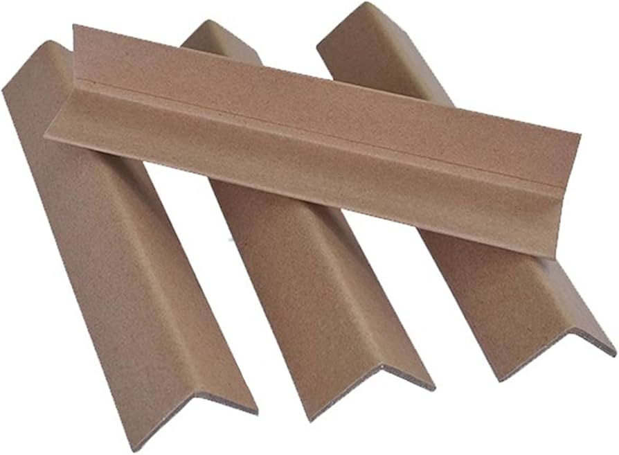 Cardboard Edge Protectors