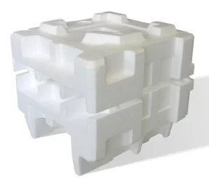 Expanded Polystyrene (EPS) Foam