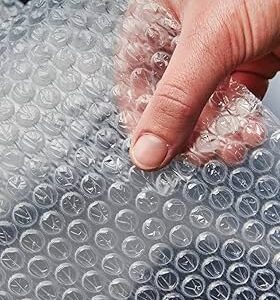 BUBBLE WRAP