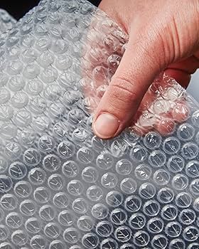 BUBBLE WRAP