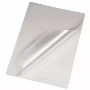 Laminated Films