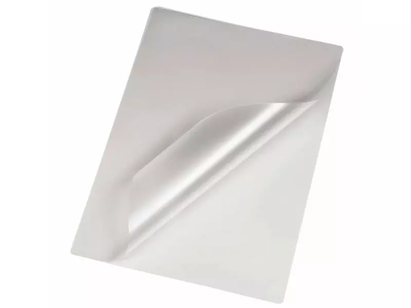Laminated Films