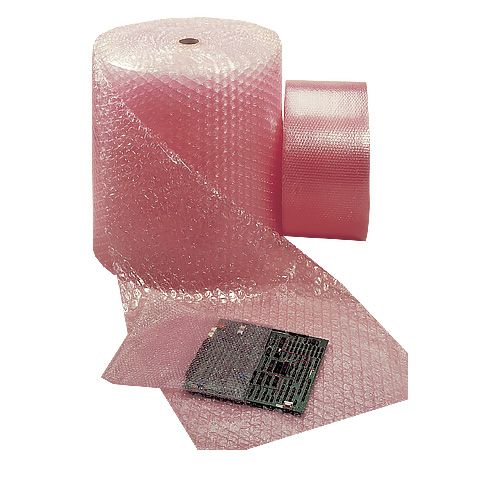 Anti-Static Bubble Wrap