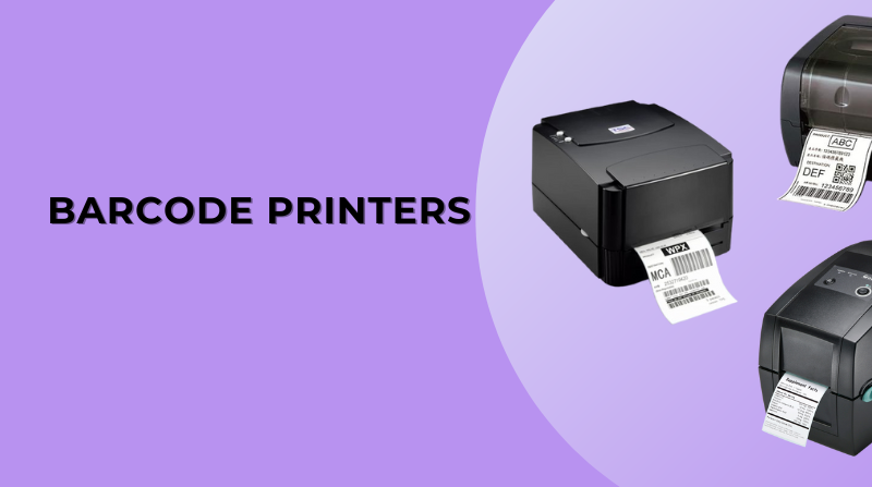 The Future of Printing: Exploring Barcode Thermal Printers