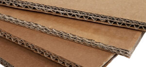 Double Wall Corrugated Boxes