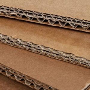 Double Wall Corrugated Boxes