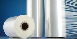 Mindware Polyolefin Shrink Wrap