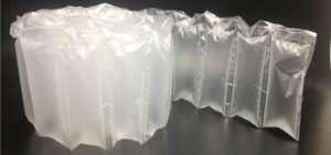 Air Cushion Packaging