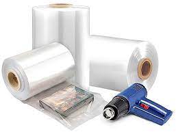 Heat Shrink Wrap