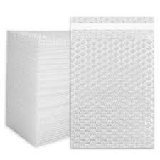 Self-Adhesive Bubble Wrap