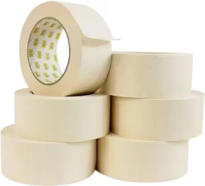 Mindware Masking Tape