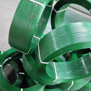 PET (Polyester) Straps