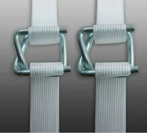 Corded Straps
