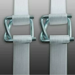 Corded Straps