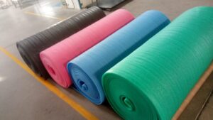 EPE Foam Rolls