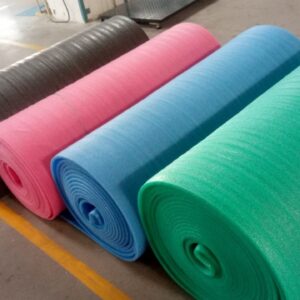 EPE Foam Rolls