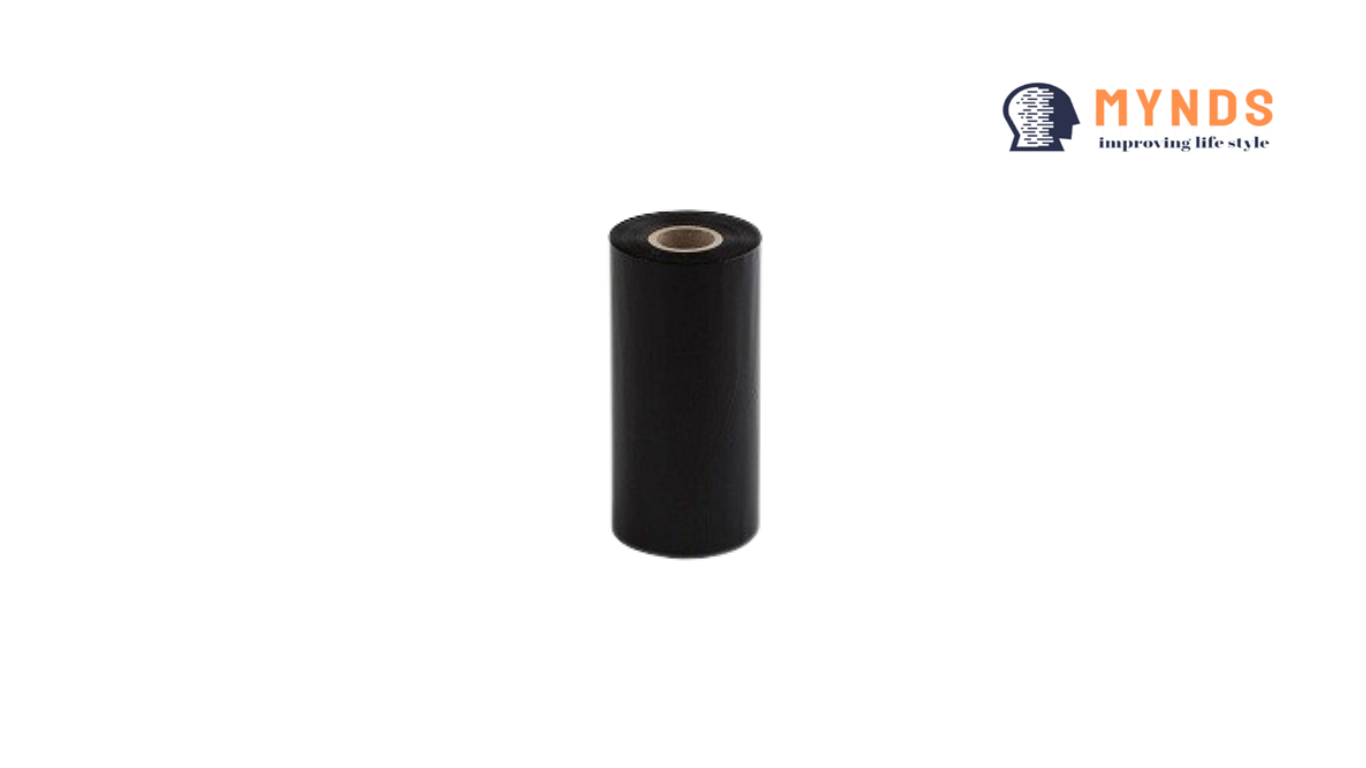 TSC TTP 244 Pro Desktop Thermal Transfer Barcode Printer - Image 2