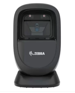 ZEBRA Handheld Decoder Barcode Reader 2D Camera Barcode Scanner  (Handheld)