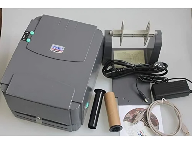 Buy Genuine TSC Printers & Accessories Online – Best Deals at shop.tscprintersindia.com