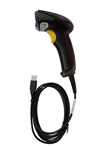 HR20-BT (Bluetooth & Wired) Barcode Scanner – Newland