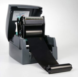 The Godex G530U Barcode Label Printer