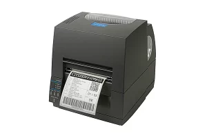 Citizen Printers
