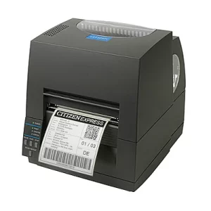 Citizen CL-S621 Barcode Label Printer