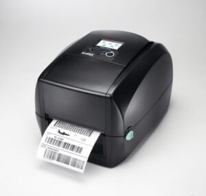 GODEX RT 700i+ Barcode Label Printer